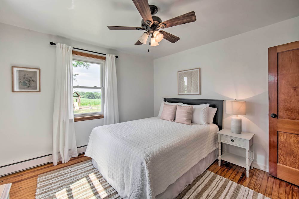 Photo of Bedroom in Lititz