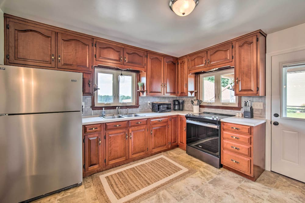 Photo of Kitchen in Lititz