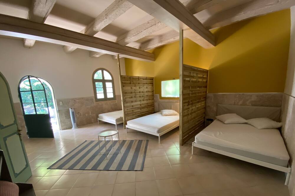 Photo of Bedroom in Aimargues
