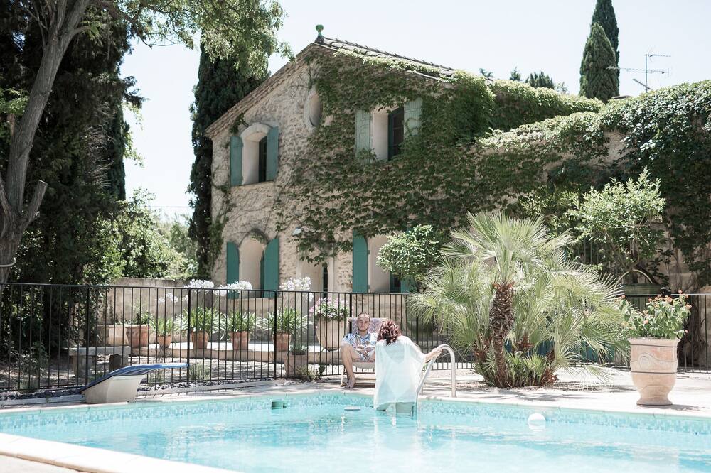 Photo of Outdoor in Aimargues
