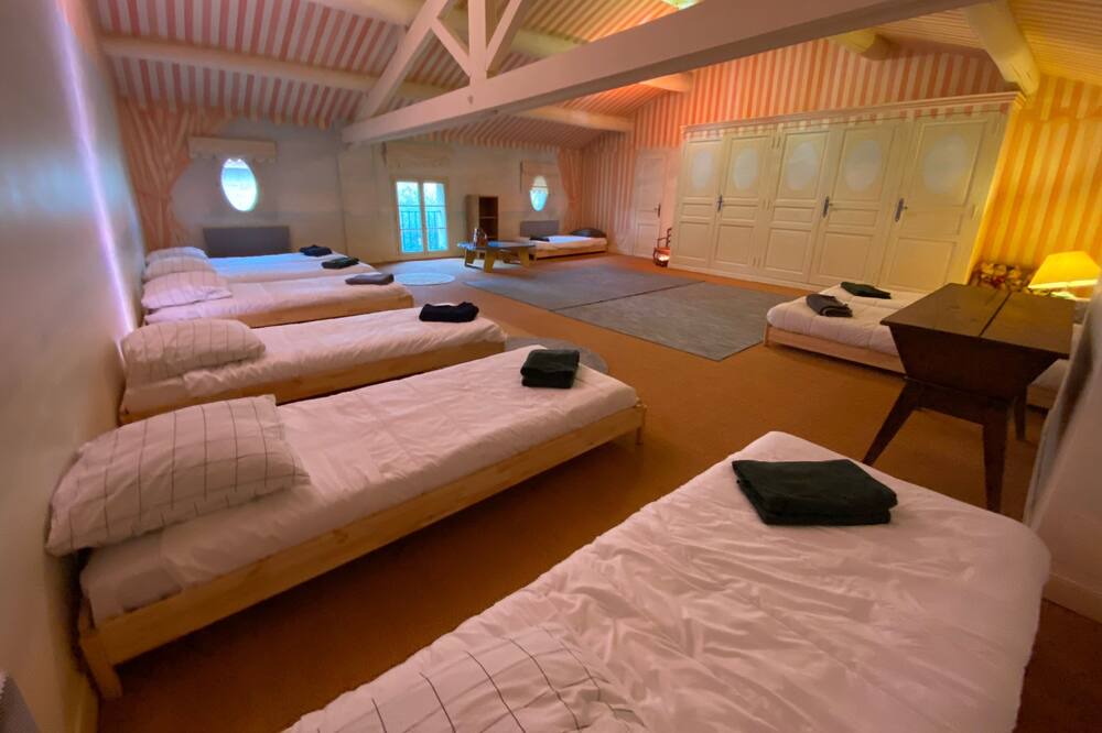 Photo of Bedroom in Aimargues