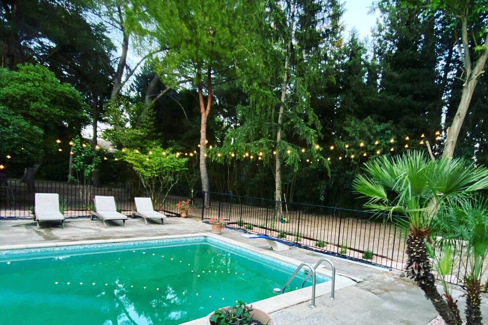 Photo of Outdoor in Aimargues
