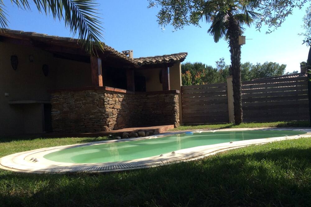 Photo of Outdoor in Rocbaron