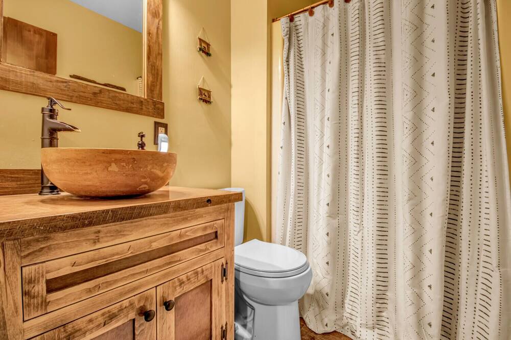 Photo of Bathroom in West Valley