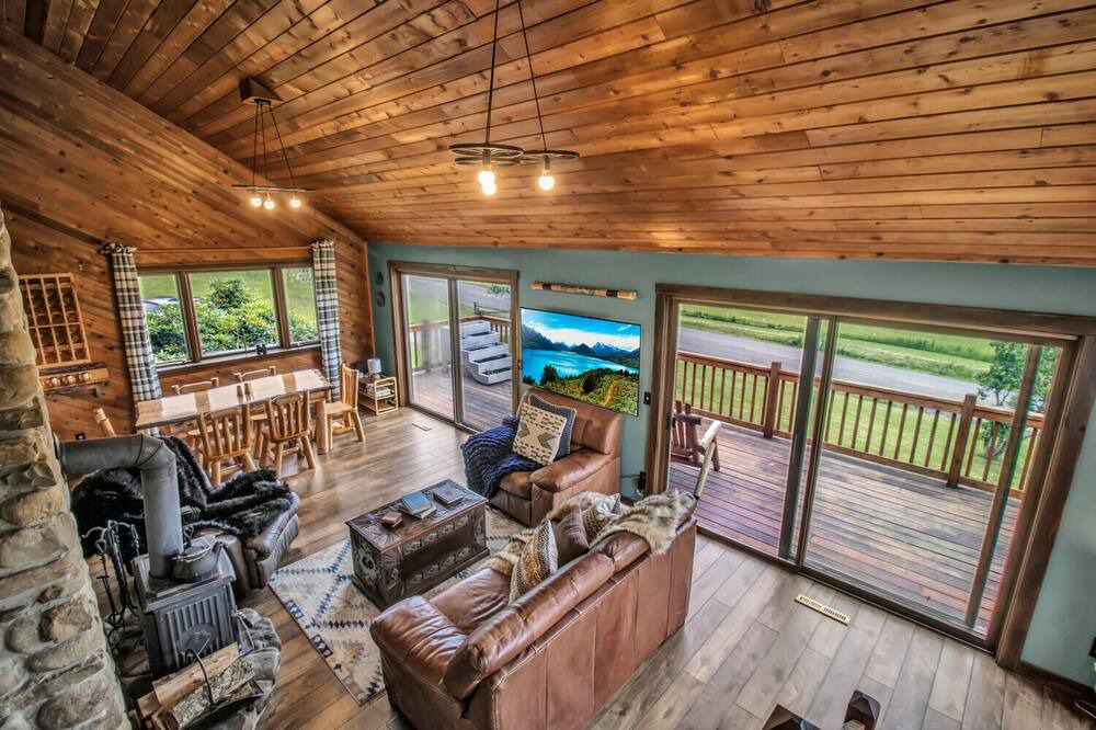 Photo of Livingroom in West Valley
