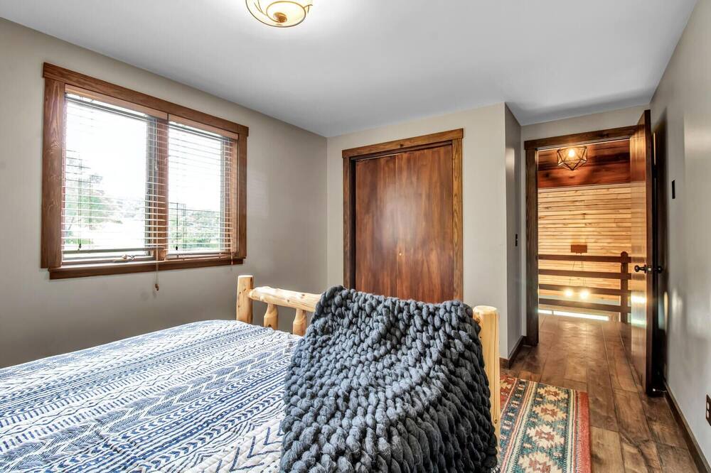 Photo of Bedroom in West Valley