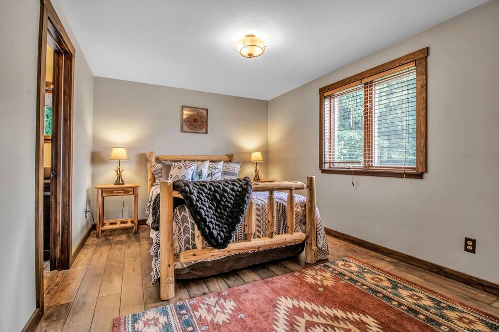 Photo of Bedroom in West Valley