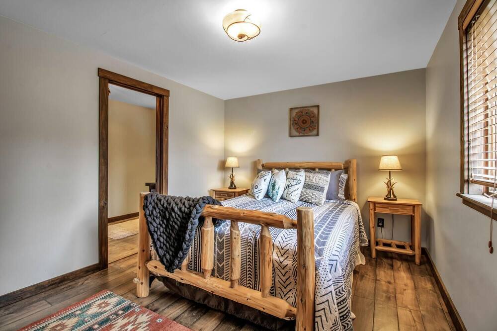 Photo of Bedroom in West Valley