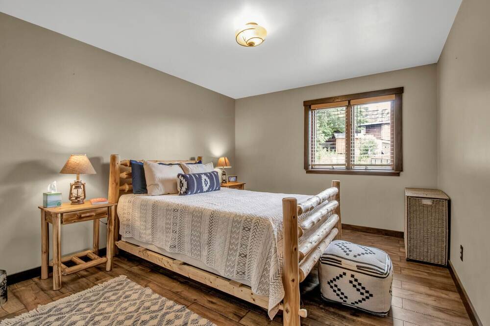 Photo of Bedroom in West Valley