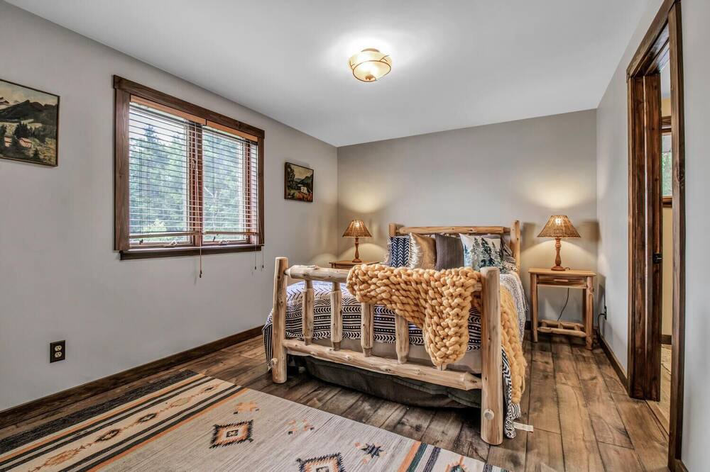 Photo of Bedroom in West Valley