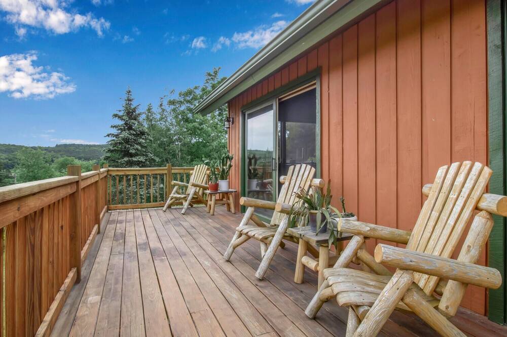 Photo of Patio Balcony in West Valley