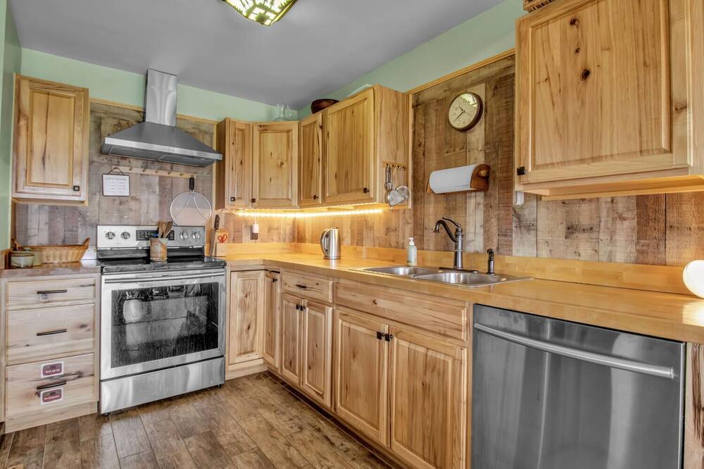 Photo of Kitchen in West Valley