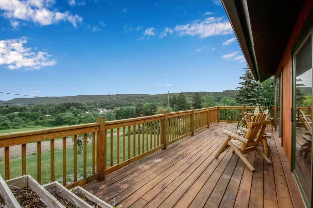 Photo of Patio Balcony in West Valley