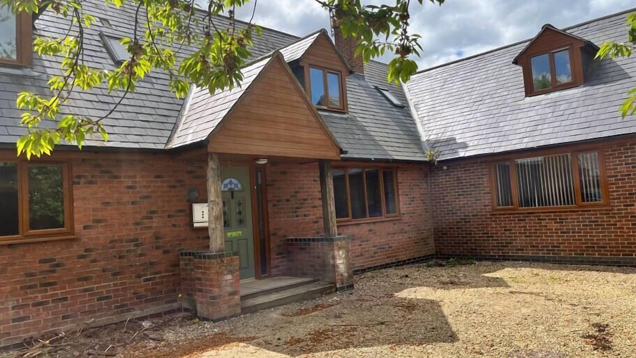 Photo of Outdoor in Grantham