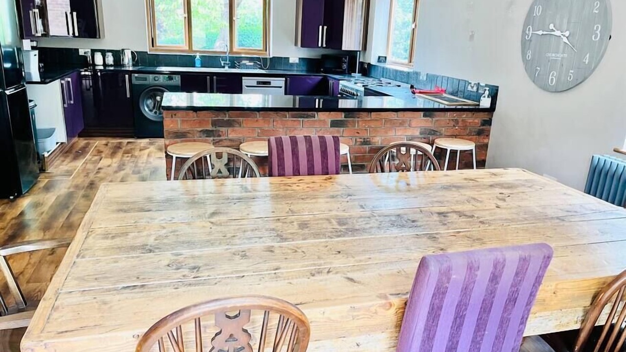 Photo of Others in Grantham