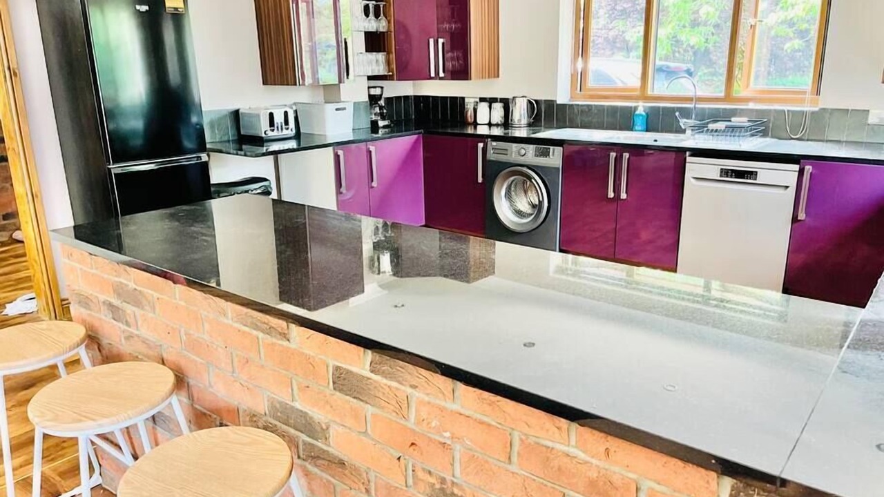 Photo of Kitchen in Grantham