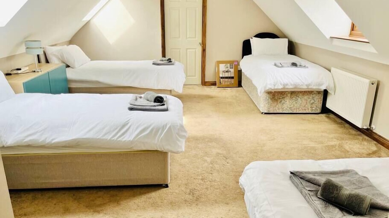 Photo of Others in Grantham