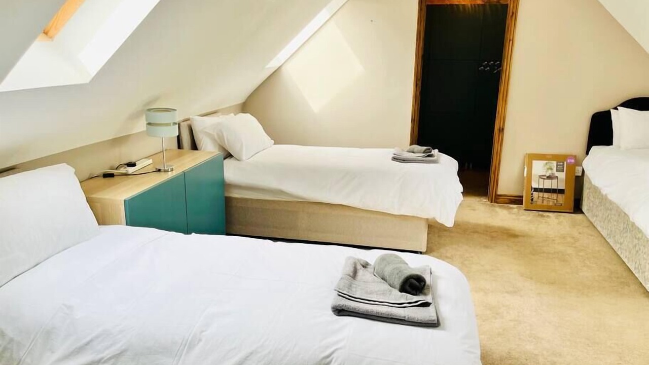 Photo of Others in Grantham