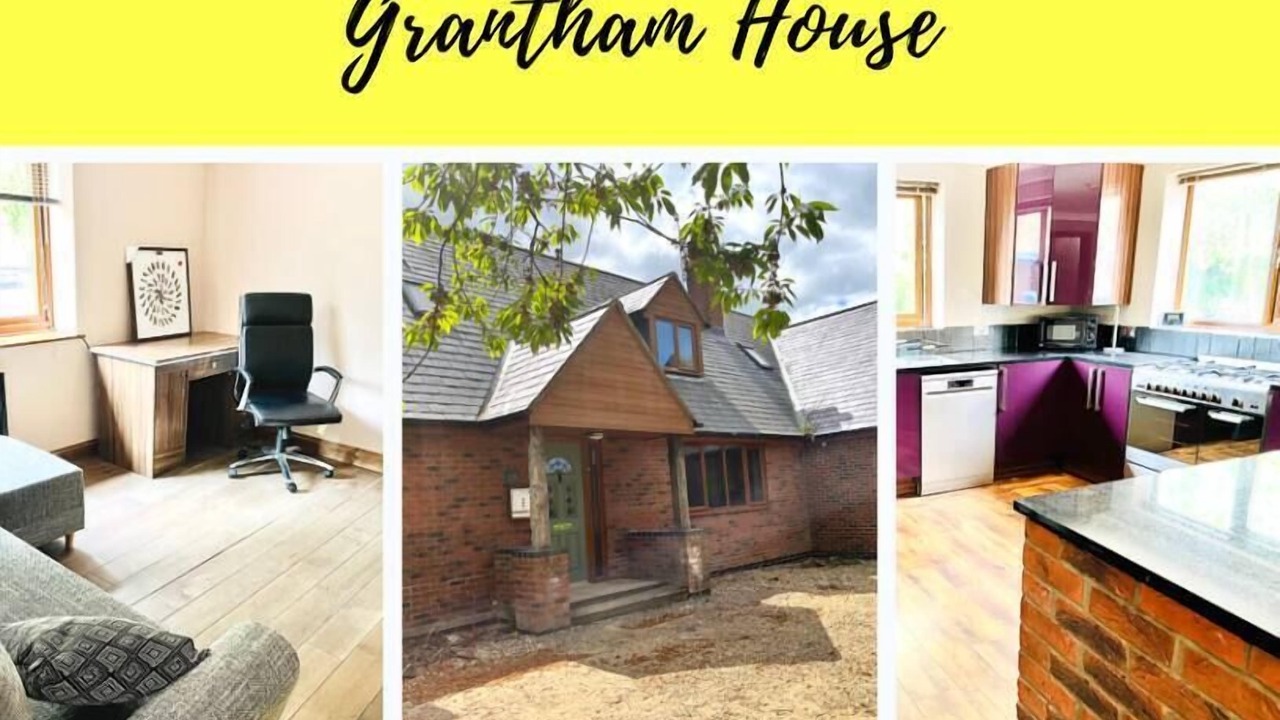 Photo of Others in Grantham