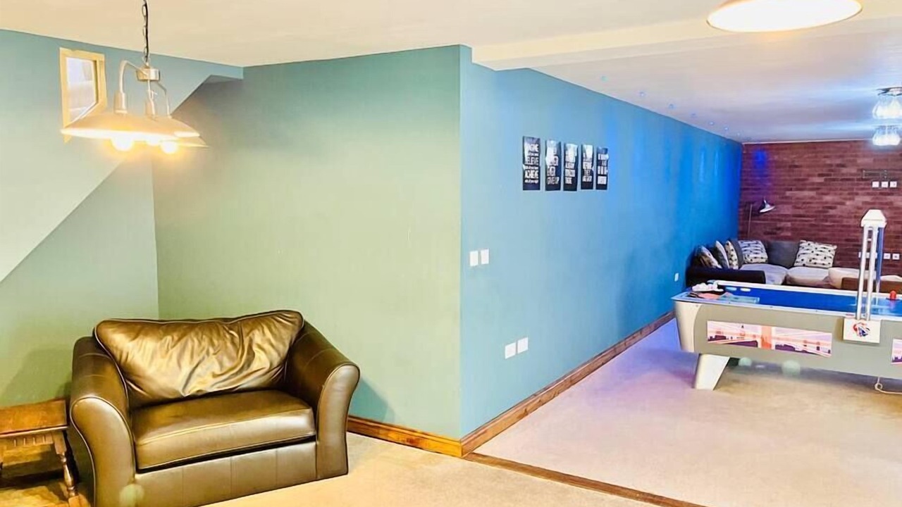 Photo of Others in Grantham