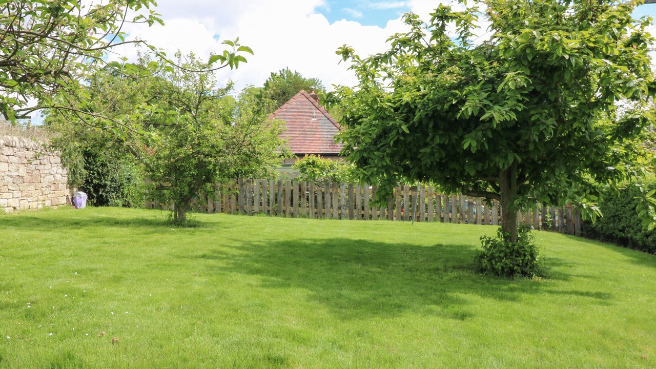 Photo of Outdoor in Swinton