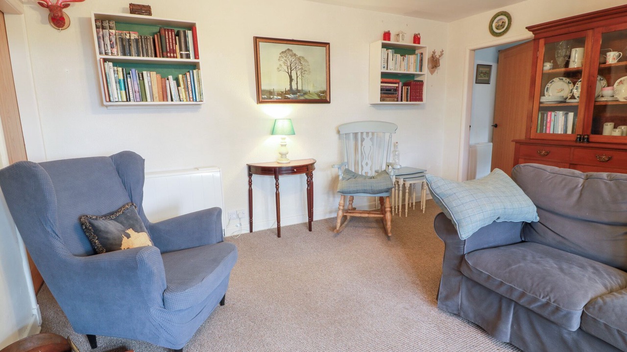 Photo of Livingroom in Swinton