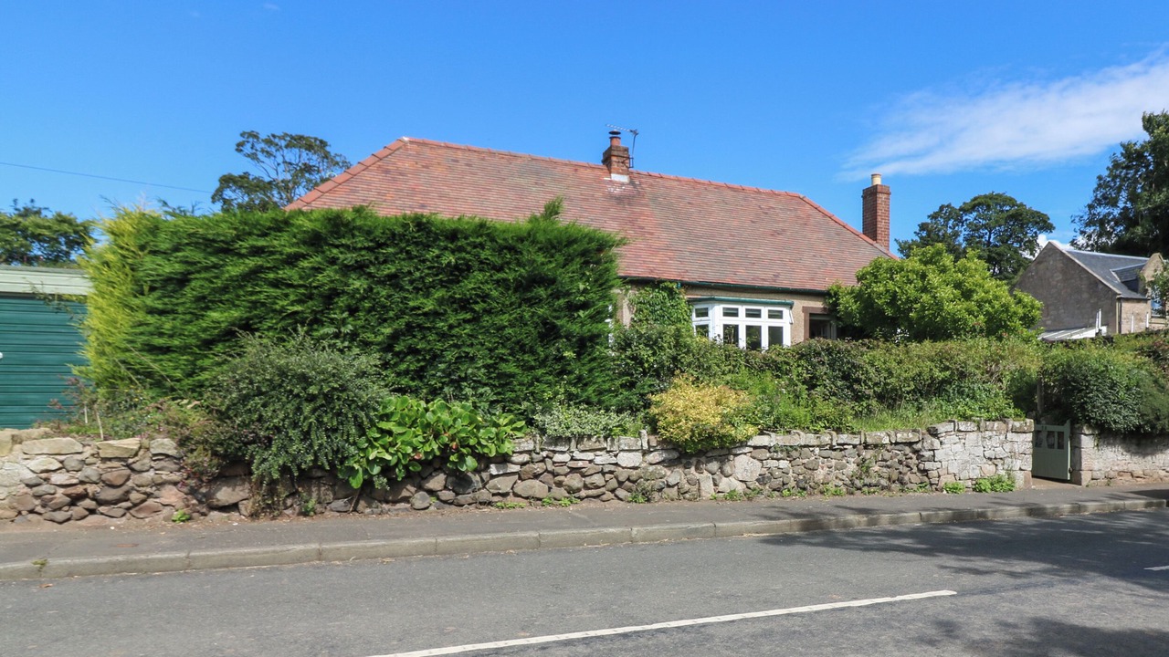 Photo of Outdoor in Swinton