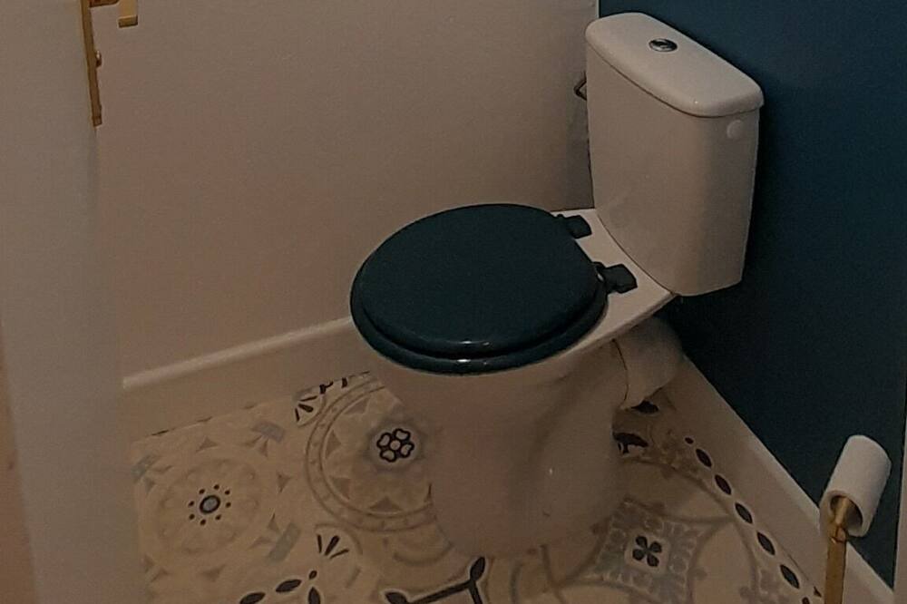 Photo of Bathroom in Levroux