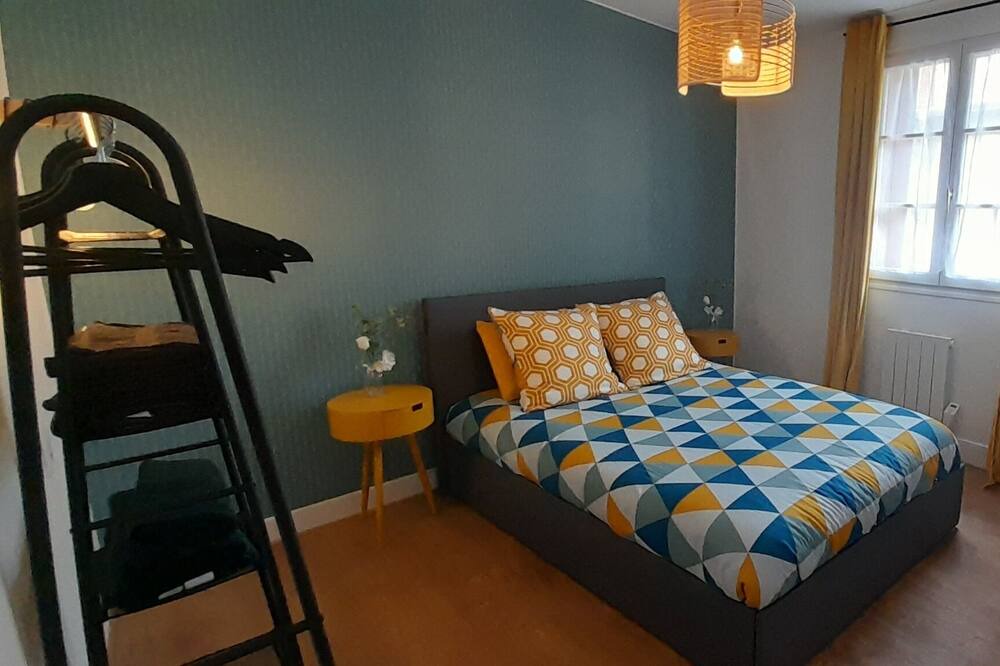 Photo of Bedroom in Levroux
