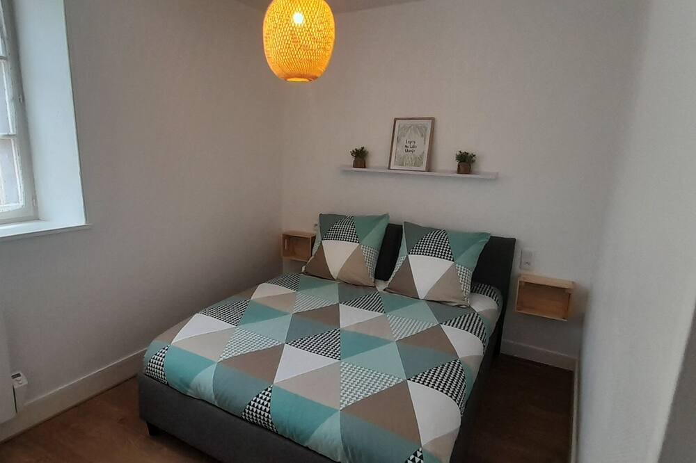 Photo of Bedroom in Levroux