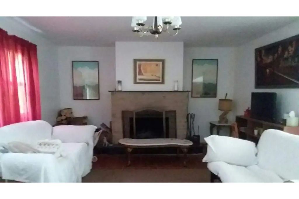 Photo of Livingroom in New Kingston