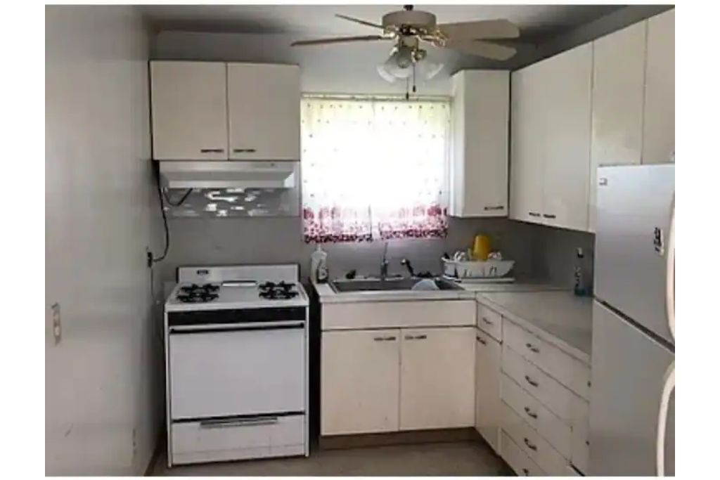 Photo of Kitchen in New Kingston