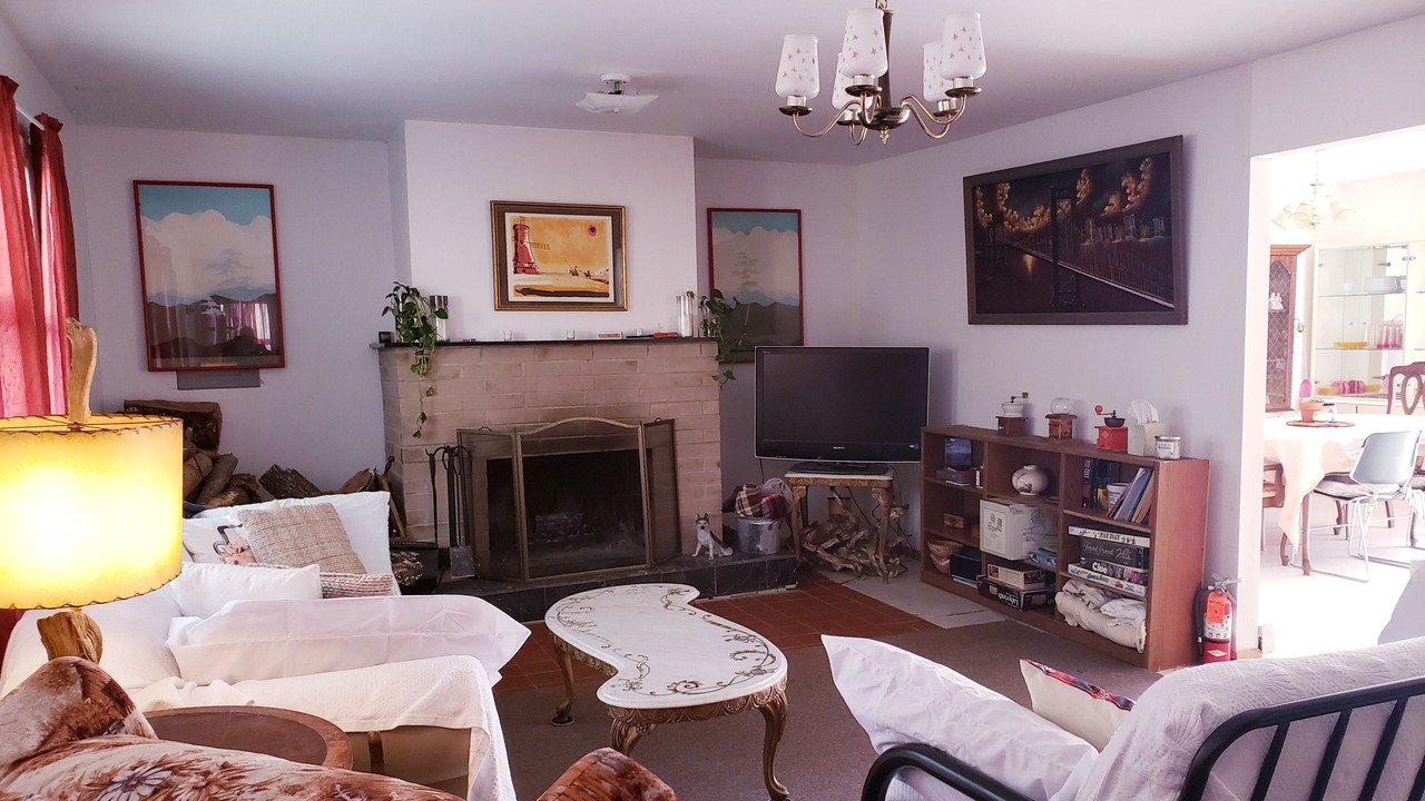 Photo of Livingroom in New Kingston