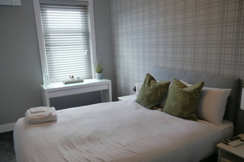 Photo of Bedroom in Bellshill