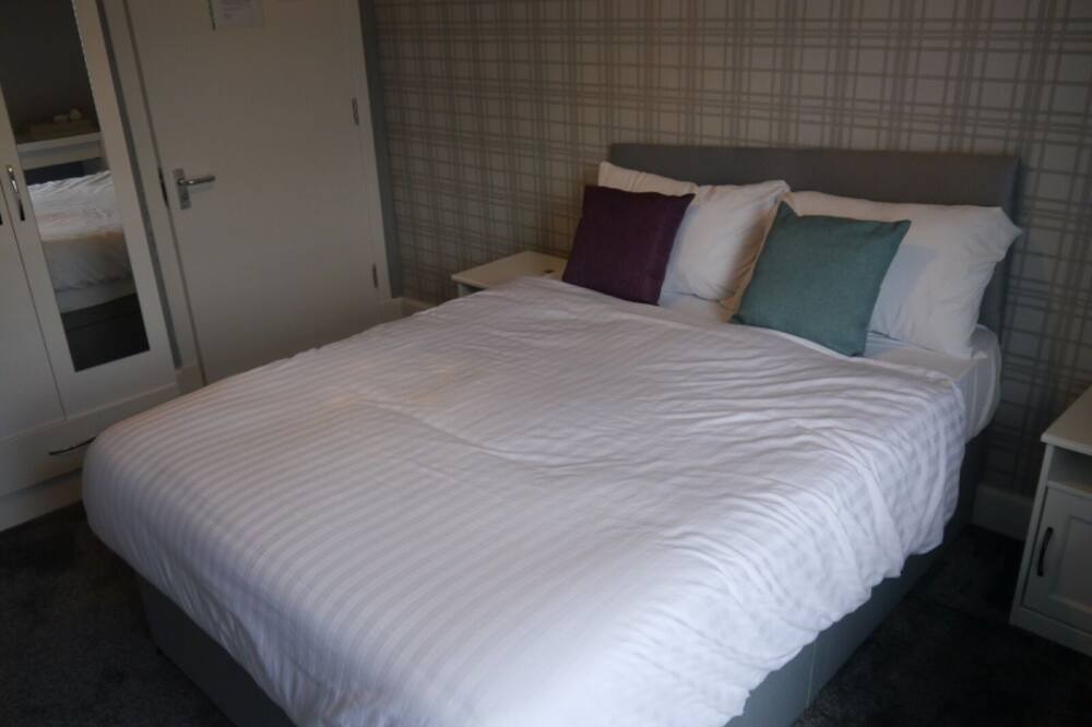 Photo of Bedroom in Bellshill