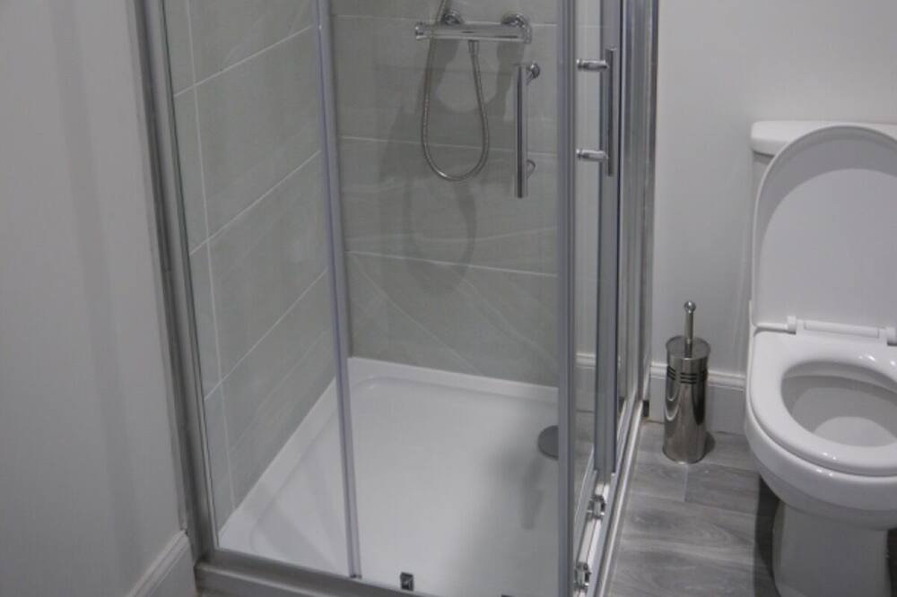 Photo of Bathroom in Bellshill