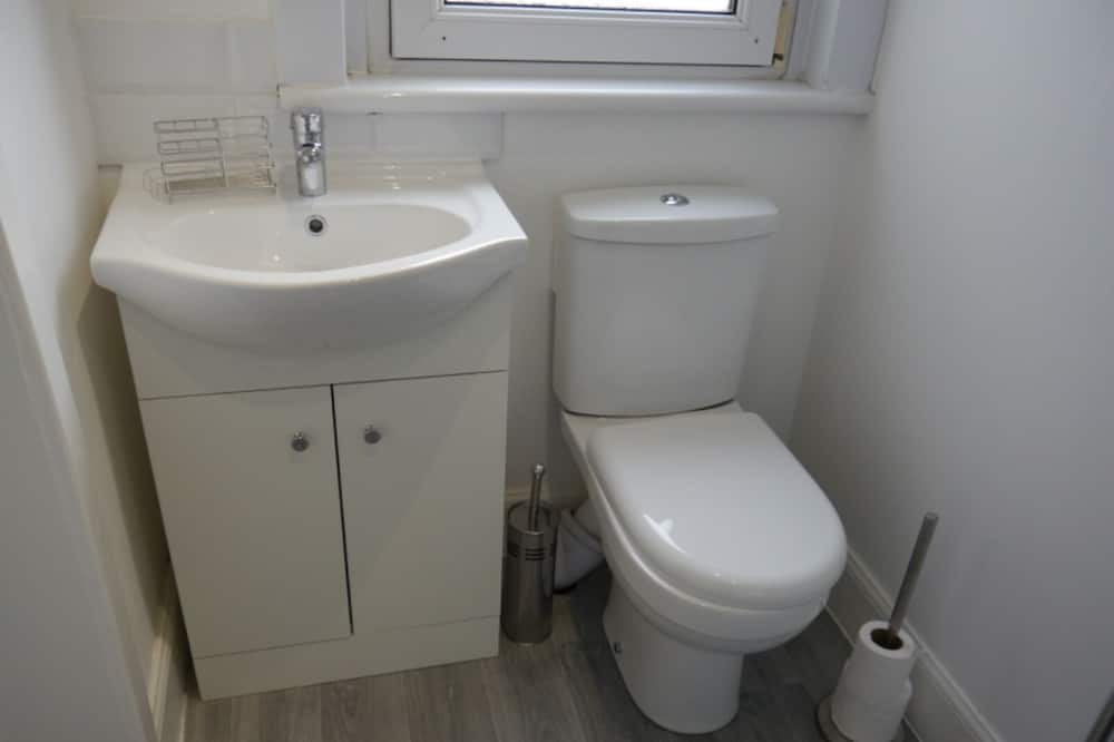 Photo of Bathroom in Bellshill