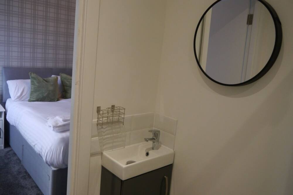 Photo of Bathroom in Bellshill