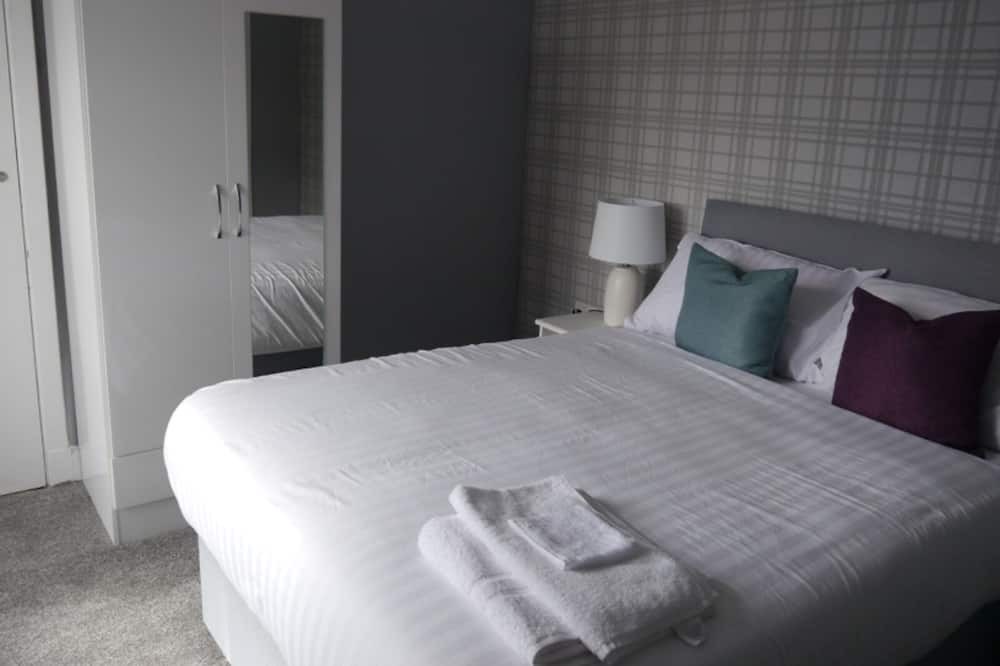 Photo of Bedroom in Bellshill