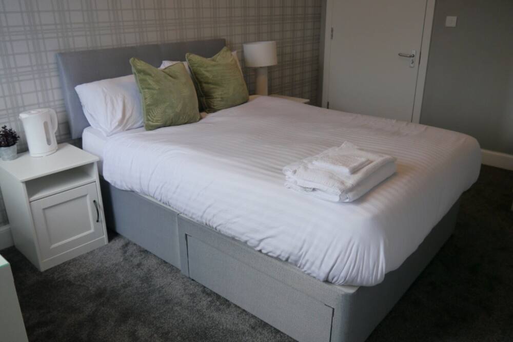 Photo of Bedroom in Bellshill