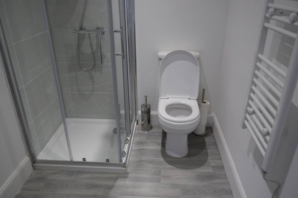 Photo of Bathroom in Bellshill