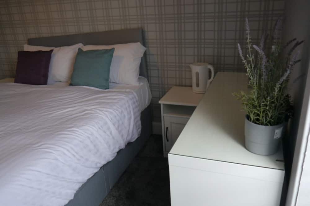 Photo of Bedroom in Bellshill