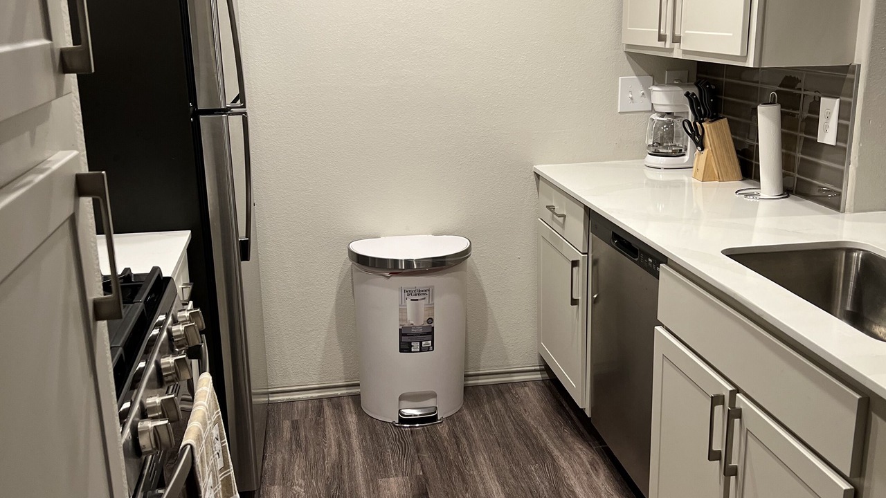 Photo of Kitchen in Scofield Farms