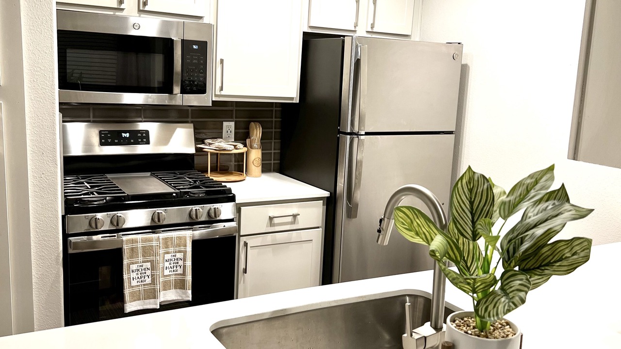 Photo of Kitchen in Scofield Farms