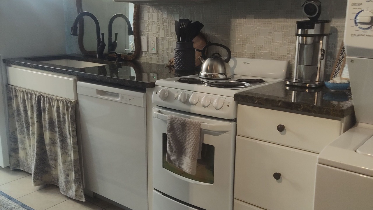 Photo of Kitchen in Sapphire
