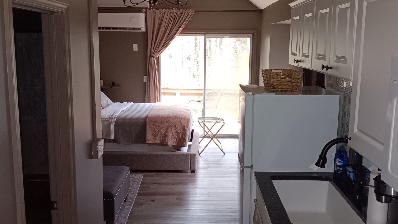 Photo of Kitchen in Sapphire