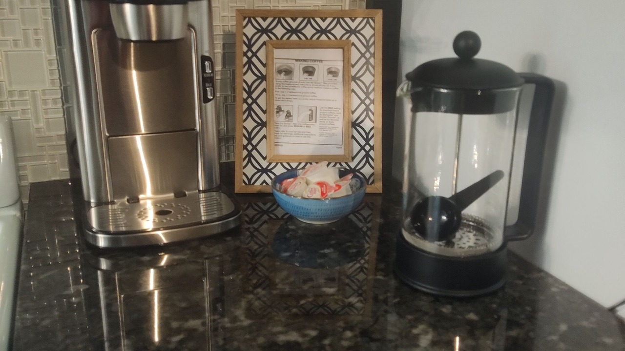 Photo of Kitchen in Sapphire