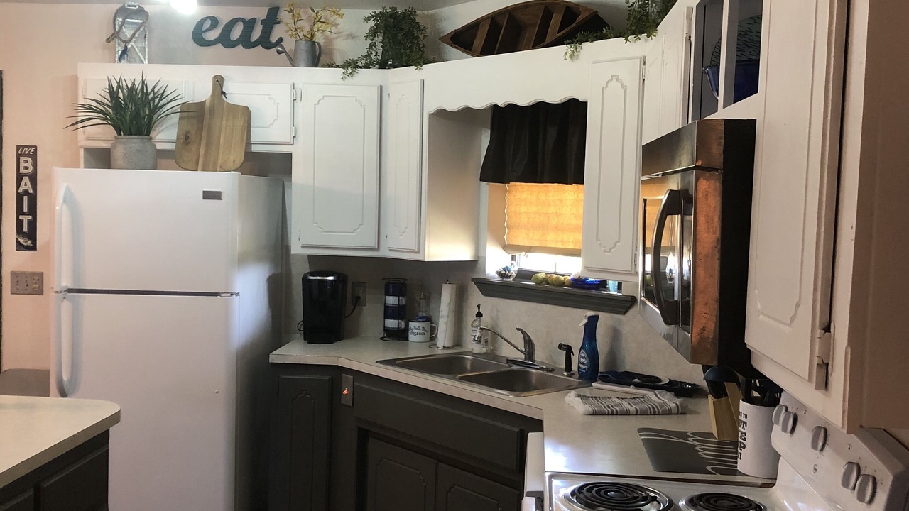 Photo of Kitchen in Kingston