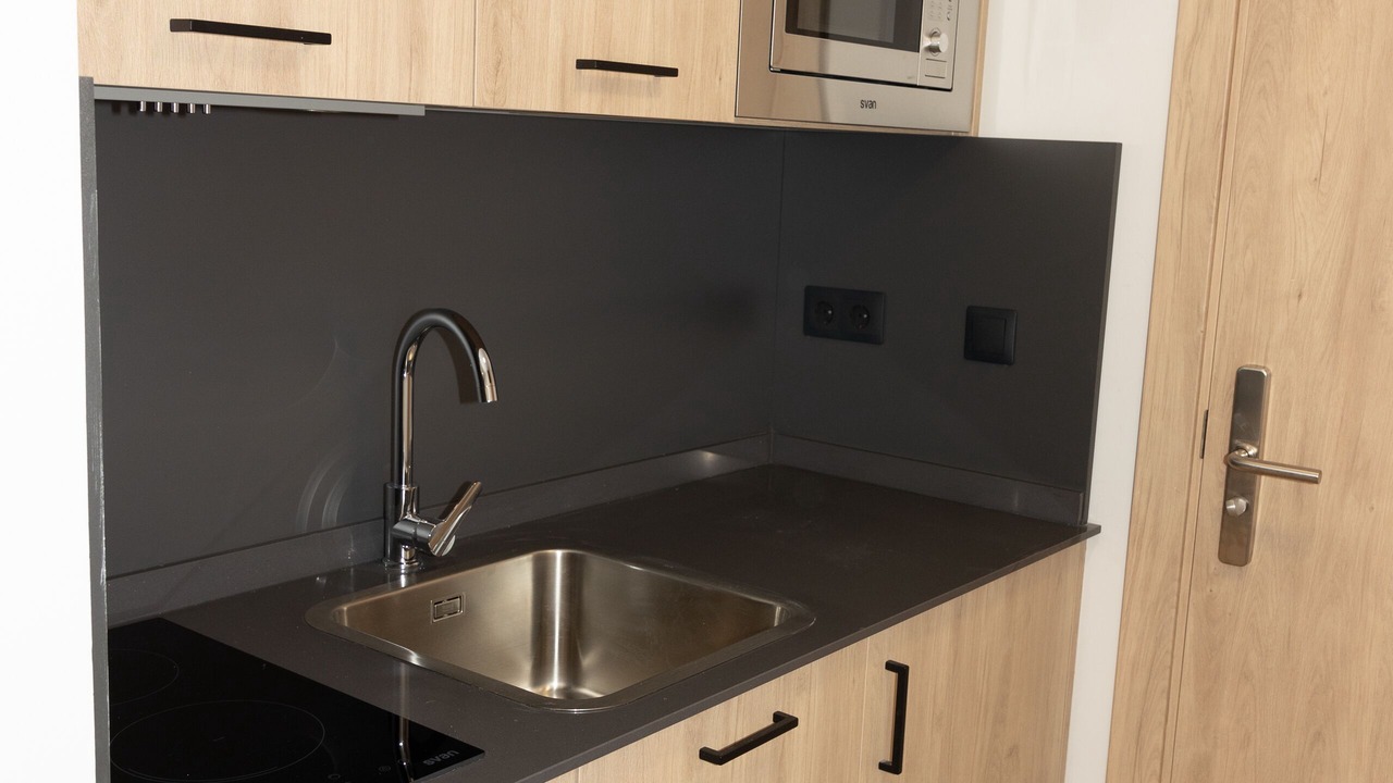 Photo of Kitchen in Burjasot