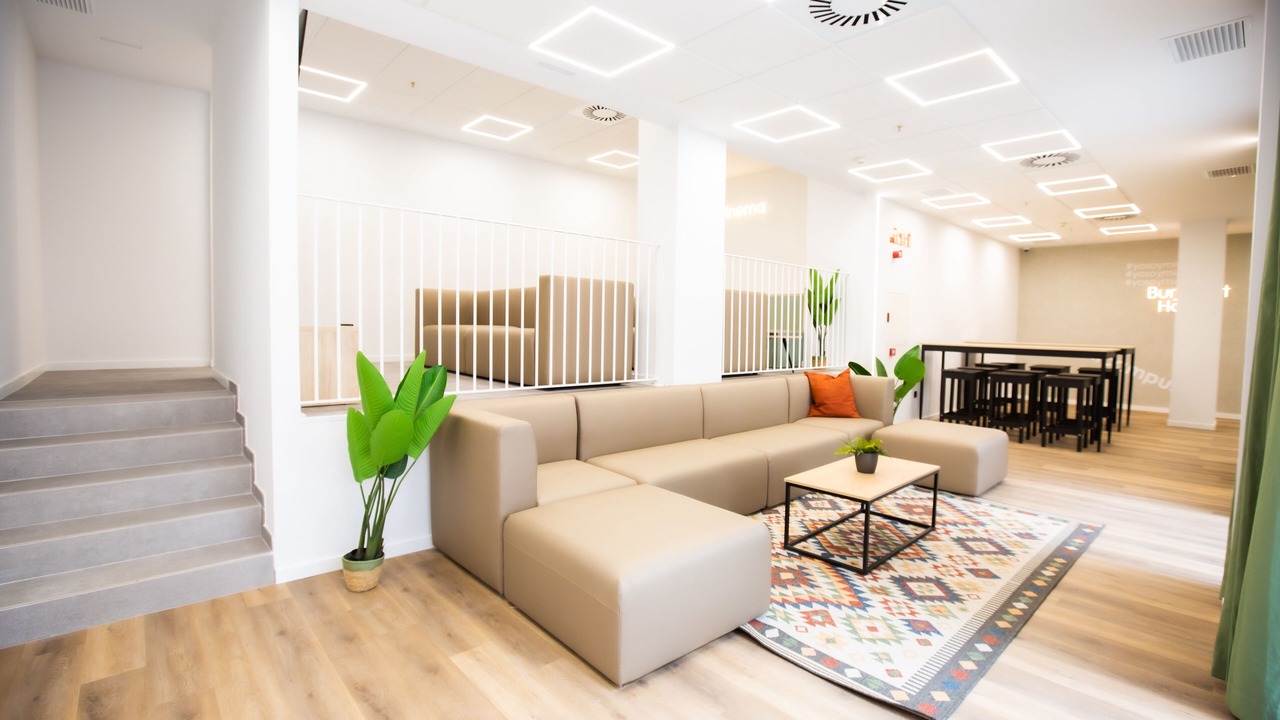 Photo of Livingroom in Burjasot